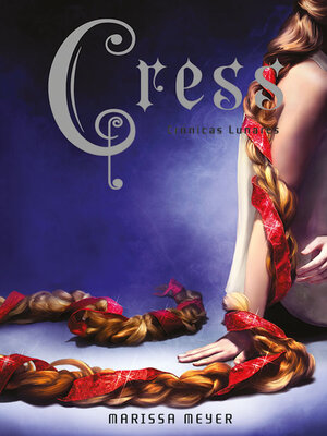 cover image of Cress